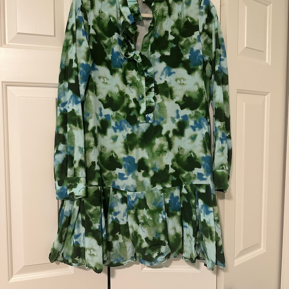 Tuckernuck Lagoon Tate Dress